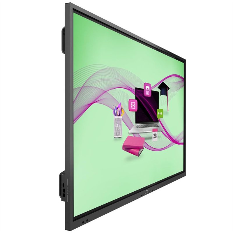 Image secondaire de Philips E-Line 75BDL4152E/00 Écran Plat de signalisation numérique 190,5 cm (75