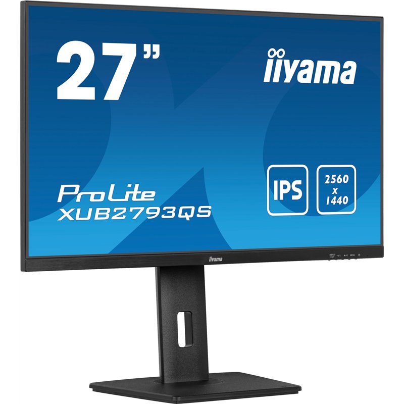 iiyama Prolite XUB2793QS-B7 27