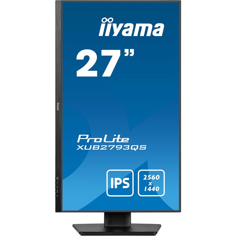 Image secondaire de iiyama Prolite XUB2793QS-B7 27