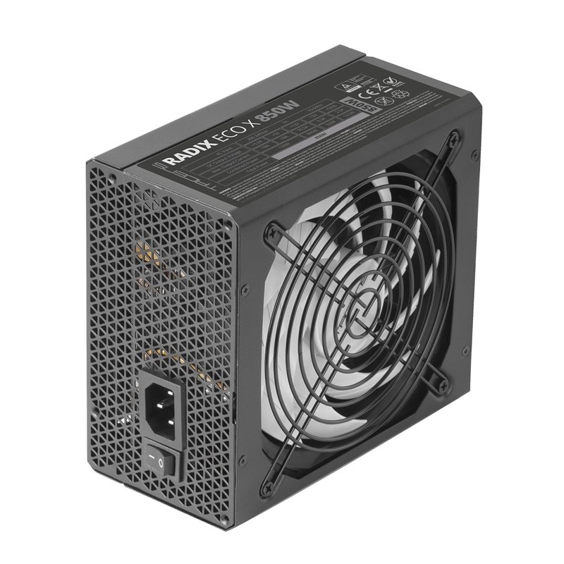 Image secondaire de Tacens Radix ECO X 850