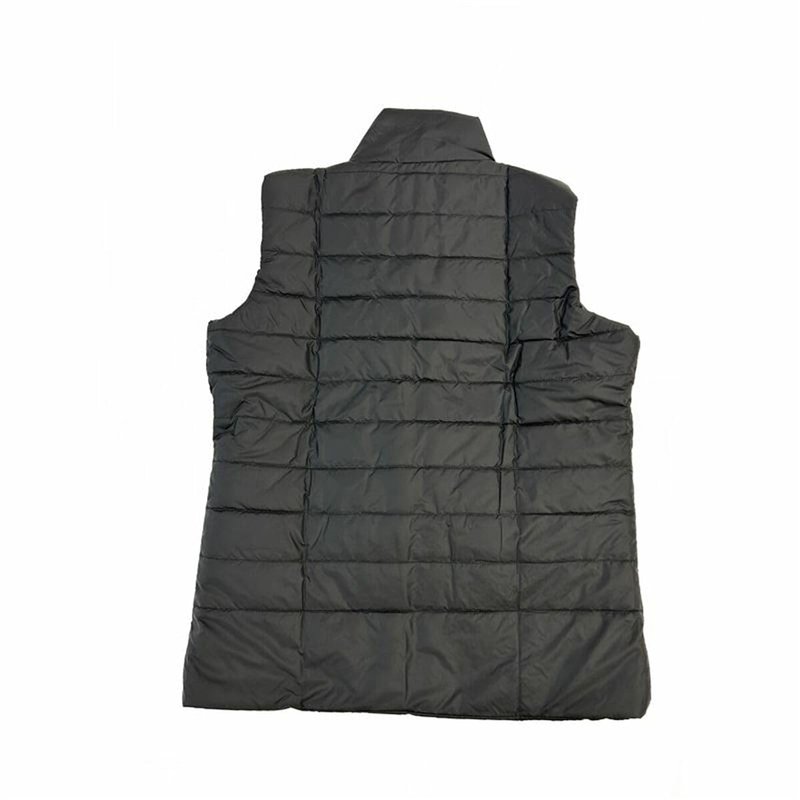 Image secondaire de Alphaventure Leduk Gilet pour femme Noir - Marque EAN : 8430780227717 - Taille S