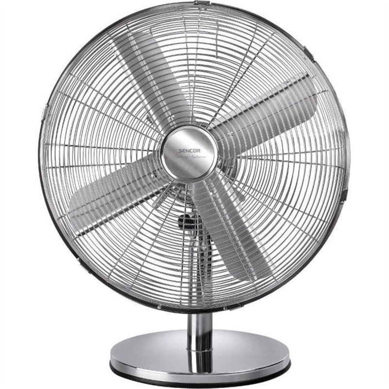 Ventilateur de bureau - Sencor - SFE 4040SL