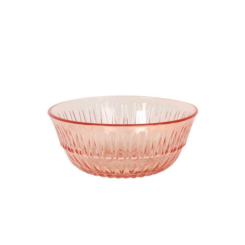 Image secondaire de Bol pour Apéritifs LAV 345 ml 12,3 x 5,1 cm 4 Pièces (6 Unités)