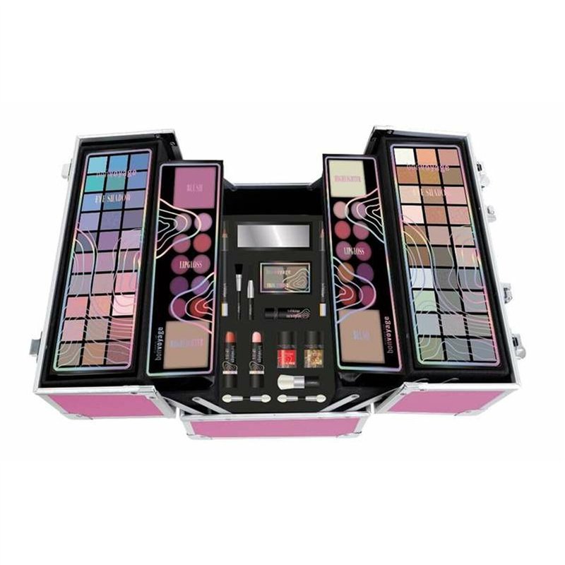 Image secondaire de Kit de maquillage pour enfant 30,40 x 23,4 x 20,6 cm