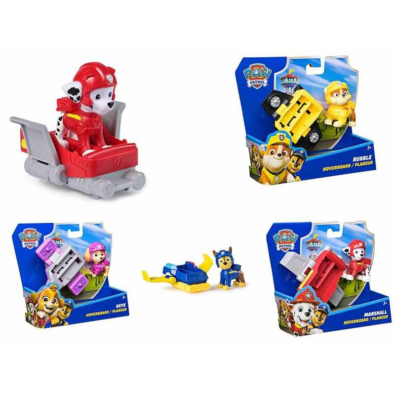 Figurine d'action The Paw Patrol