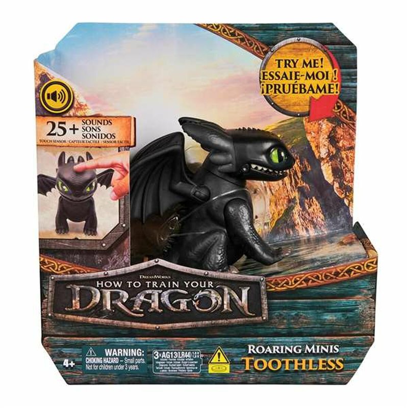 Image secondaire de Dragon Spin Master