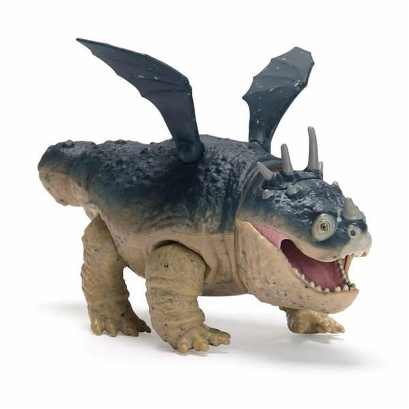 Image secondaire de Dragon Spin Master