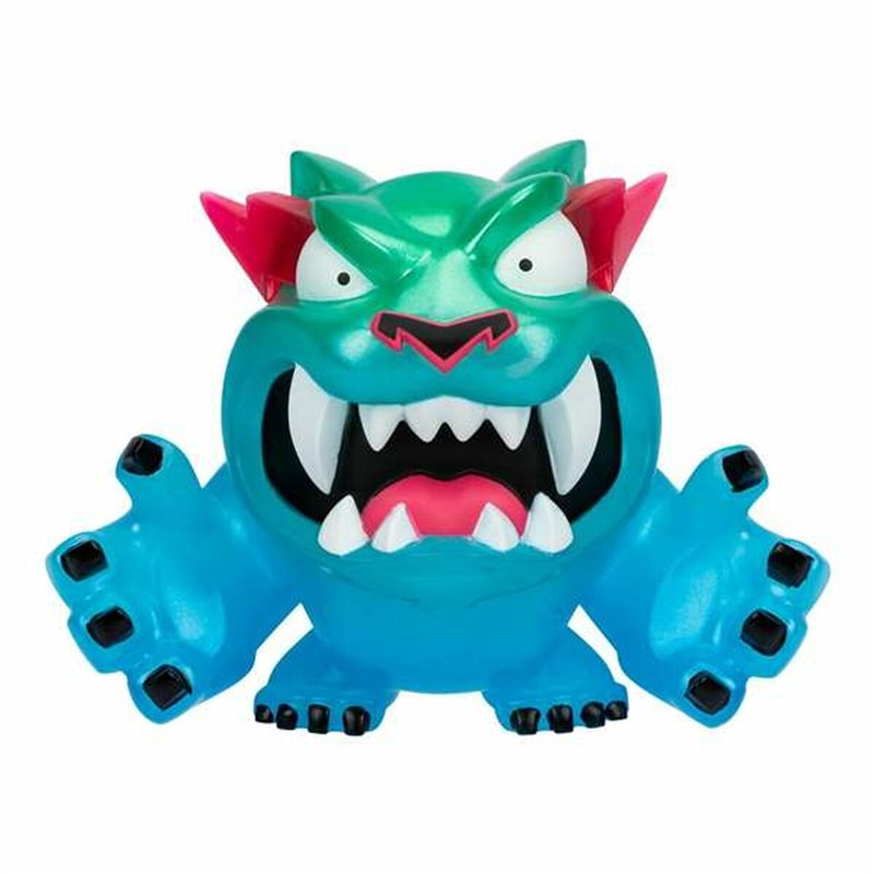 Figurine d'action Famosa 20,02 x 13,7 x 8,1 cm