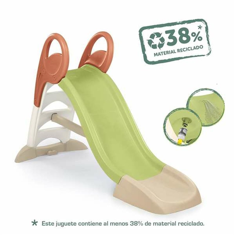 Image secondaire de Toboggan Smoby S.Life 150 cm