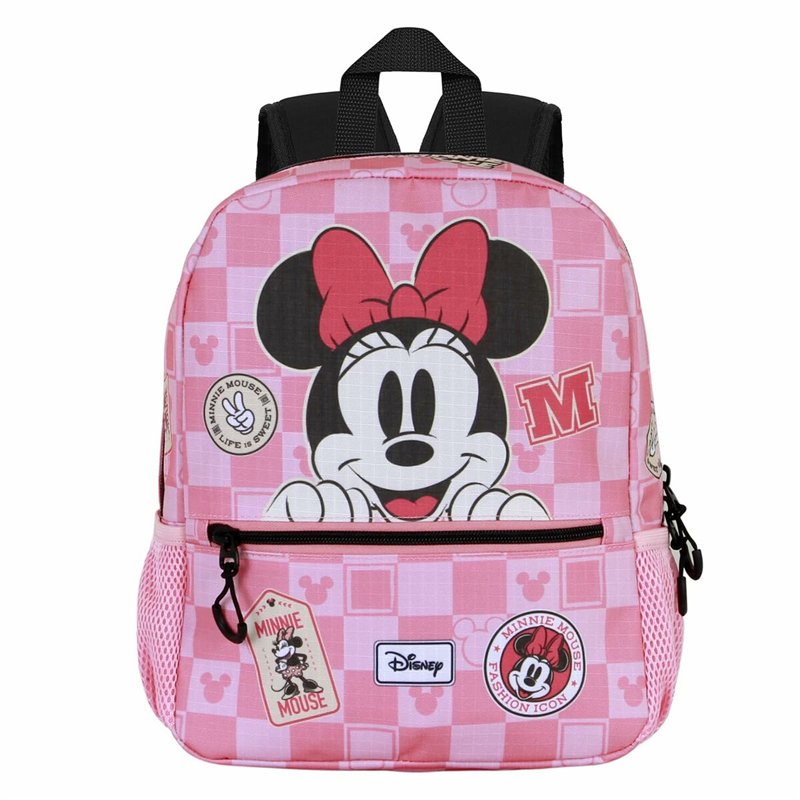 Image secondaire de Sac à dos enfant Minnie Mouse Sweet