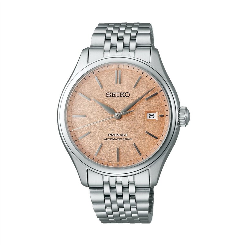 Montre Homme SPB467J1