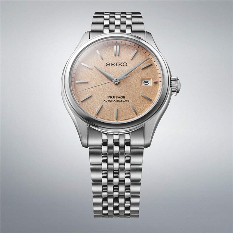 Image secondaire de Montre Homme SPB467J1