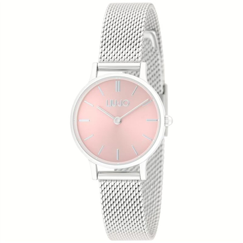 Montre Unisexe LIU JO TLJ2410