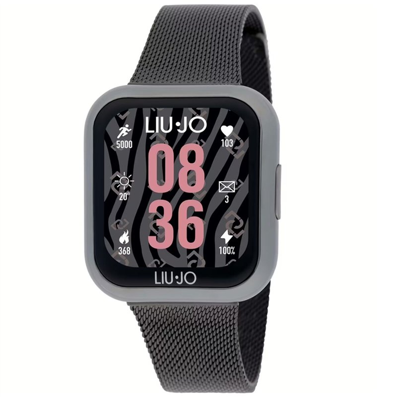Montre intelligente LIU JO SWLJ147