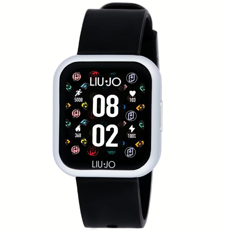Montre intelligente LIU JO SWLJ138