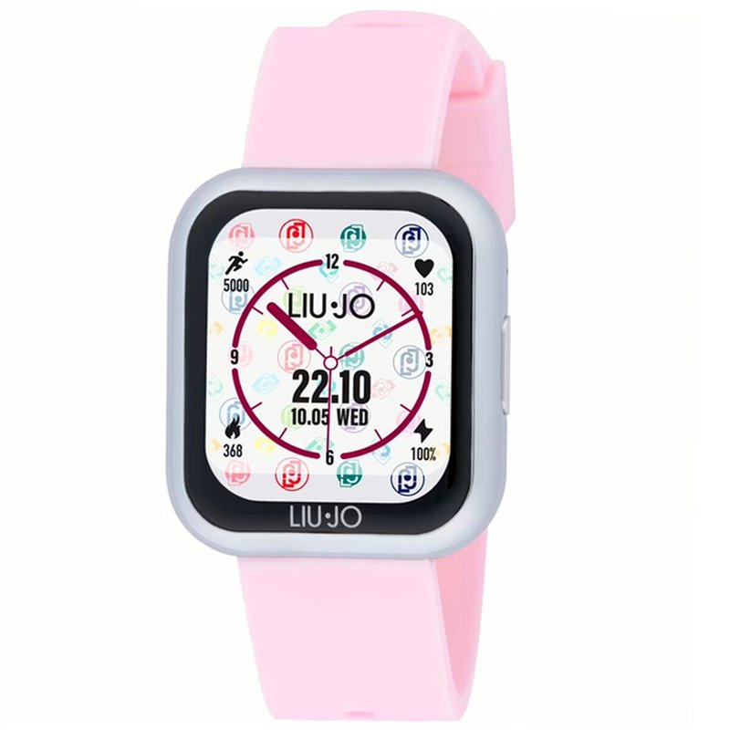 Montre intelligente LIU JO SWLJ139