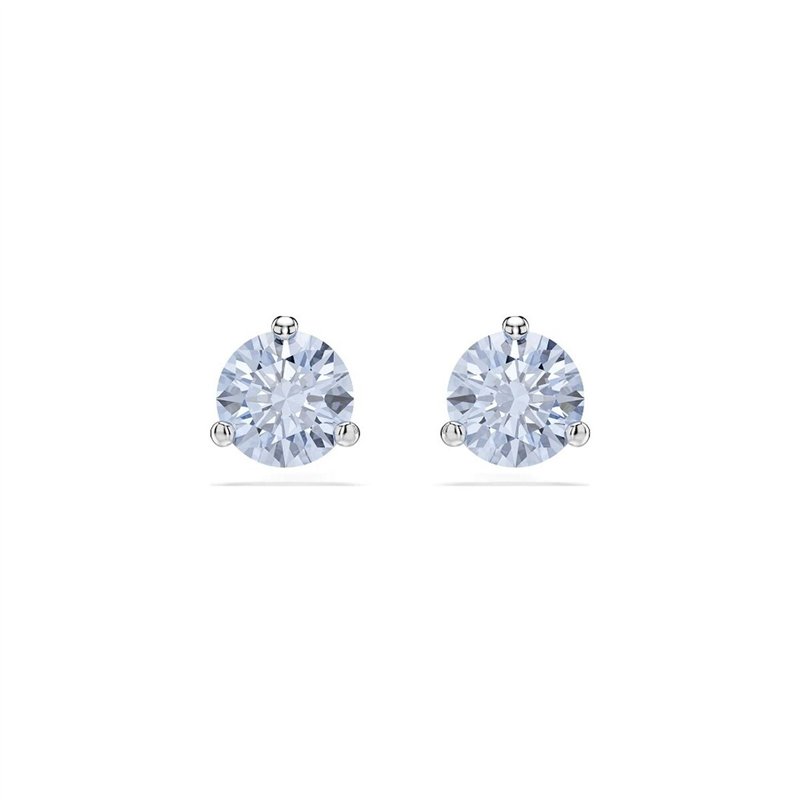 Boucles d´oreilles Femme Swarovski 5725002 Argent 925