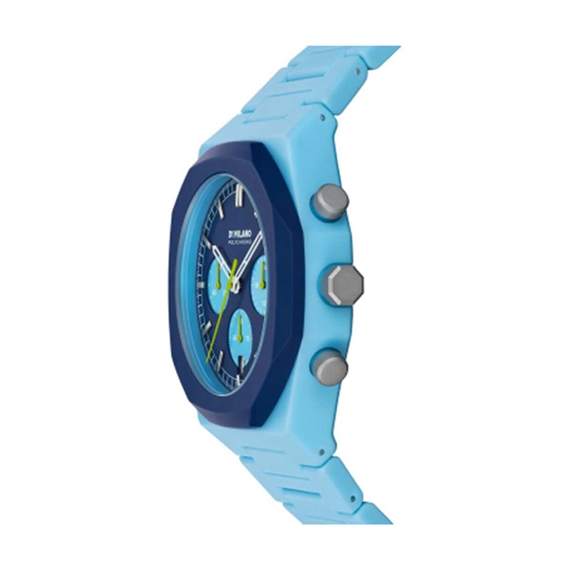 Image secondaire de Montre Homme D1 Milano D1-PHBJ03 (Ø 40,5 mm)