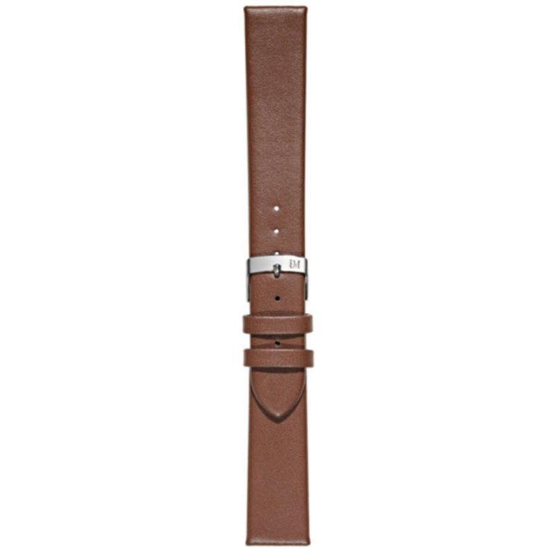 Bracelet à montre Morellato A01X5200875134CR12 12 mm Marron