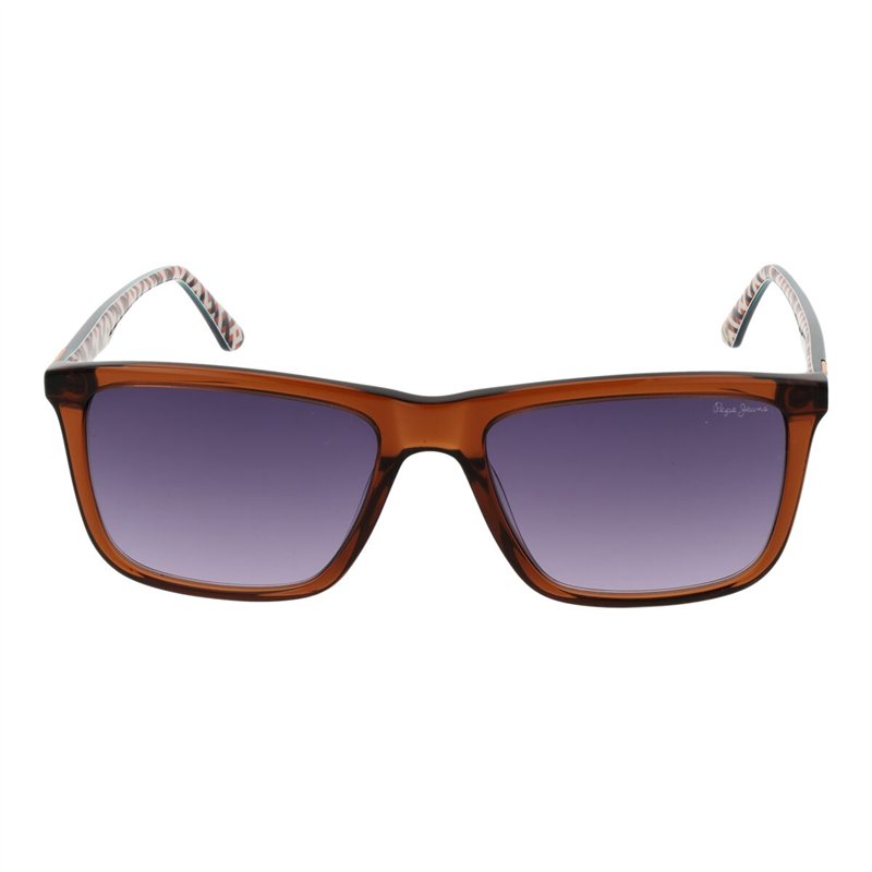Image secondaire de Lunettes de soleil Homme Pepe Jeans PJ7433 56196