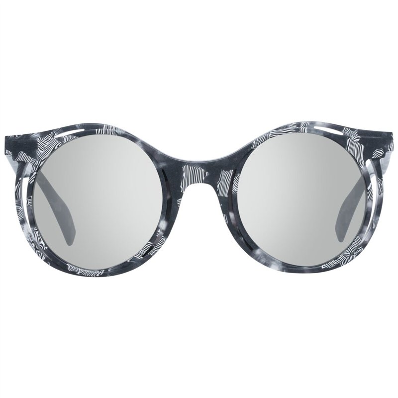 Image secondaire de Lunettes de soleil Homme Yohji Yamamoto YY5021 47016