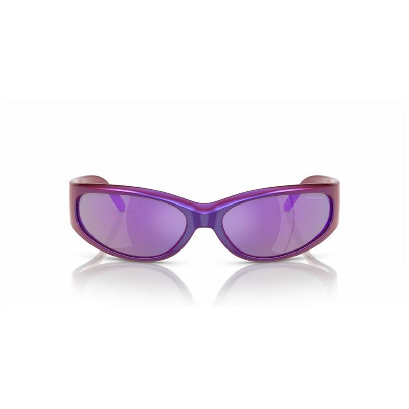 Image secondaire de Lunettes de soleil Homme Arnette CATFISH AN 4302