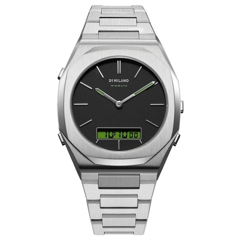 Montre Homme D1 Milano MODULE 366 (Ø 40,5 mm)