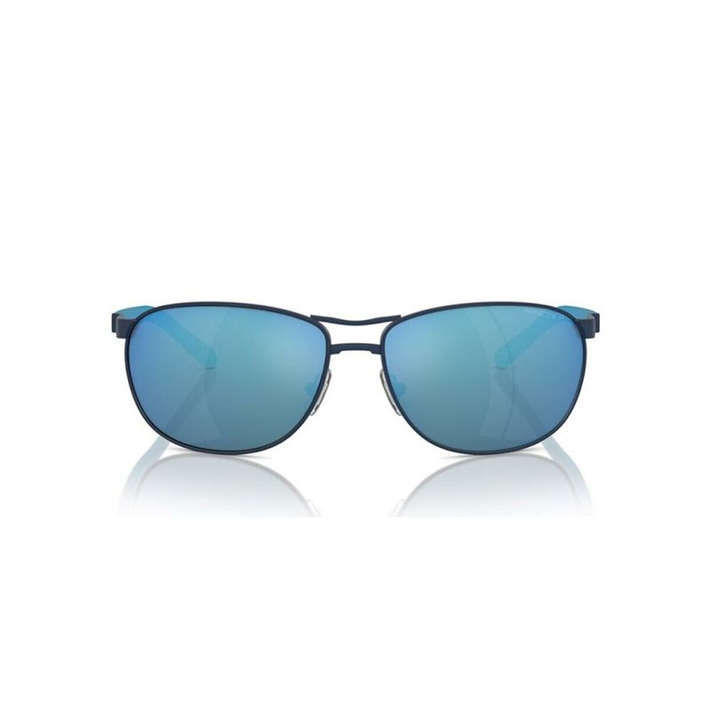 Image secondaire de Lunettes de soleil Homme Arnette BELGRANO AN 3090