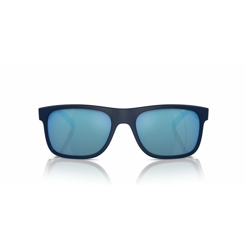 Image secondaire de Lunettes de soleil Homme Arnette KHIM AN 4341
