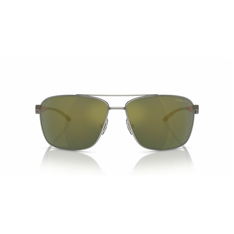 Image secondaire de Lunettes de soleil Homme Arnette BEVERLEE AN 3089