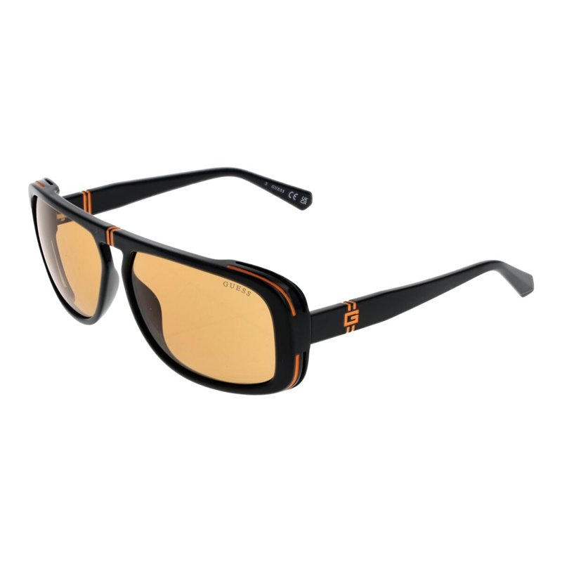 Lunettes de soleil Homme Guess GU00082 6201E