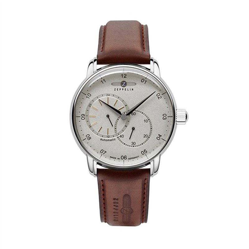 Montre Homme Zeppelin