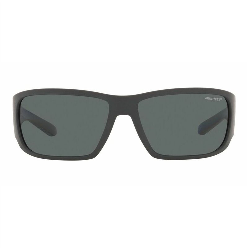 Image secondaire de Lunettes de soleil Homme Arnette SNAP II AN 4297