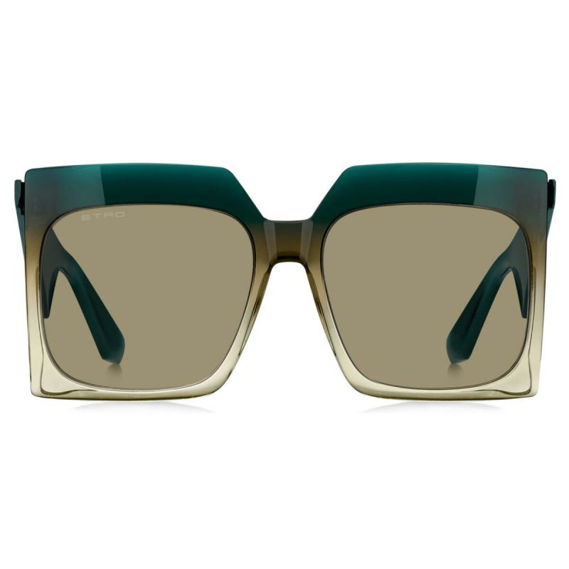 Image secondaire de Lunettes de soleil Femme Etro ETRO 0002_S