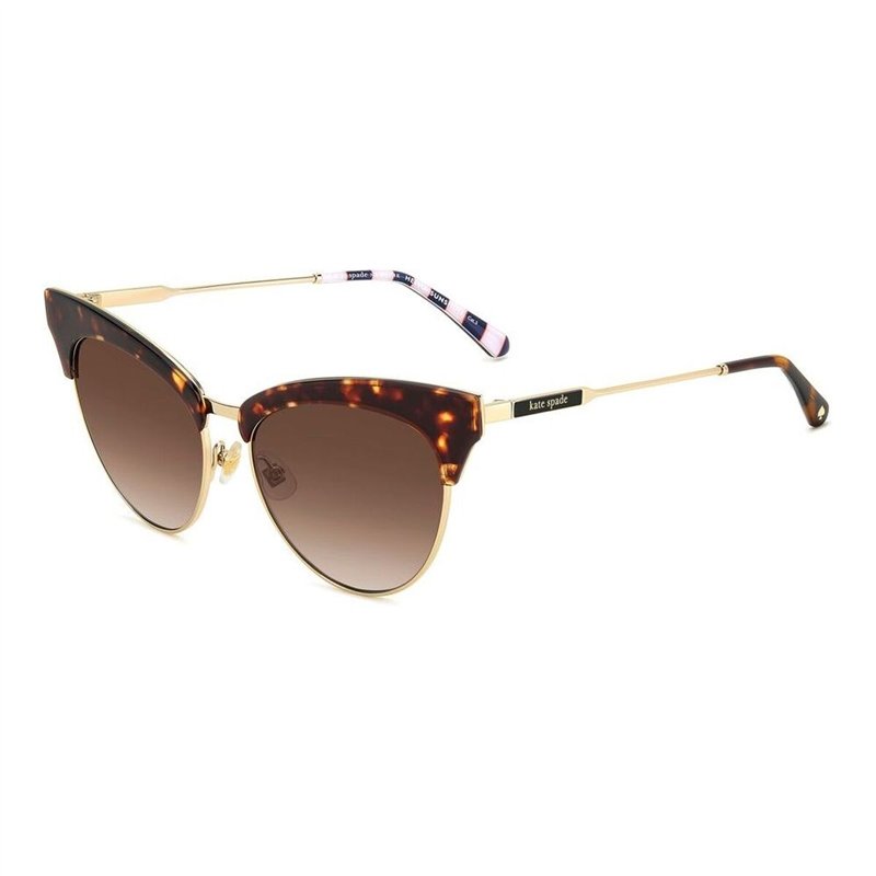 Lunettes de soleil Femme Kate Spade ALVI_G_S