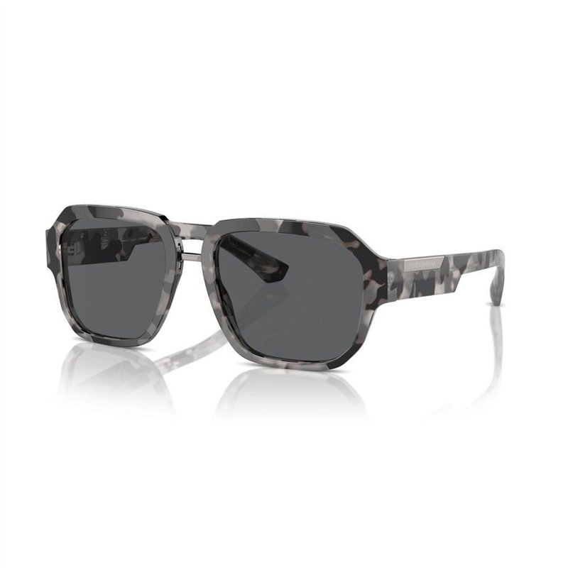 Lunettes de soleil Homme Dolce & Gabbana DG 4464
