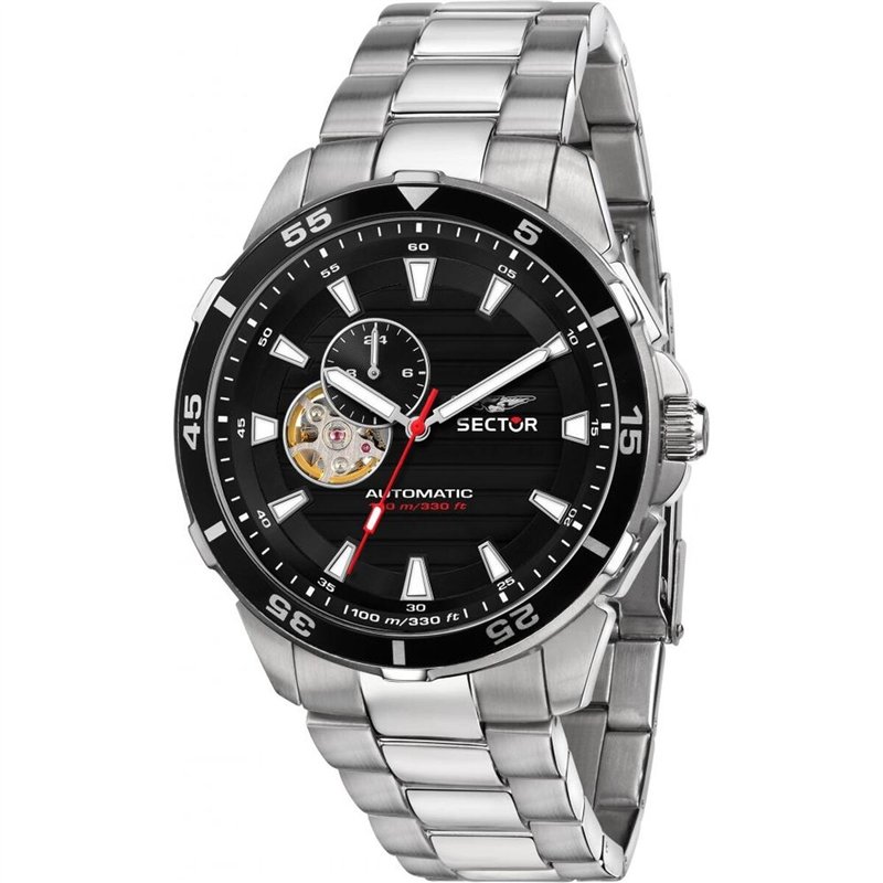 Montre Homme Sector ADV2500 AUTOMATIC (Ø 43 mm)