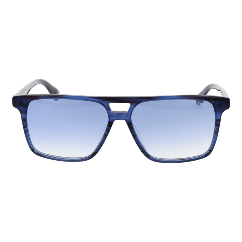 Image secondaire de Lunettes de soleil Homme BMW BW0038 5792W