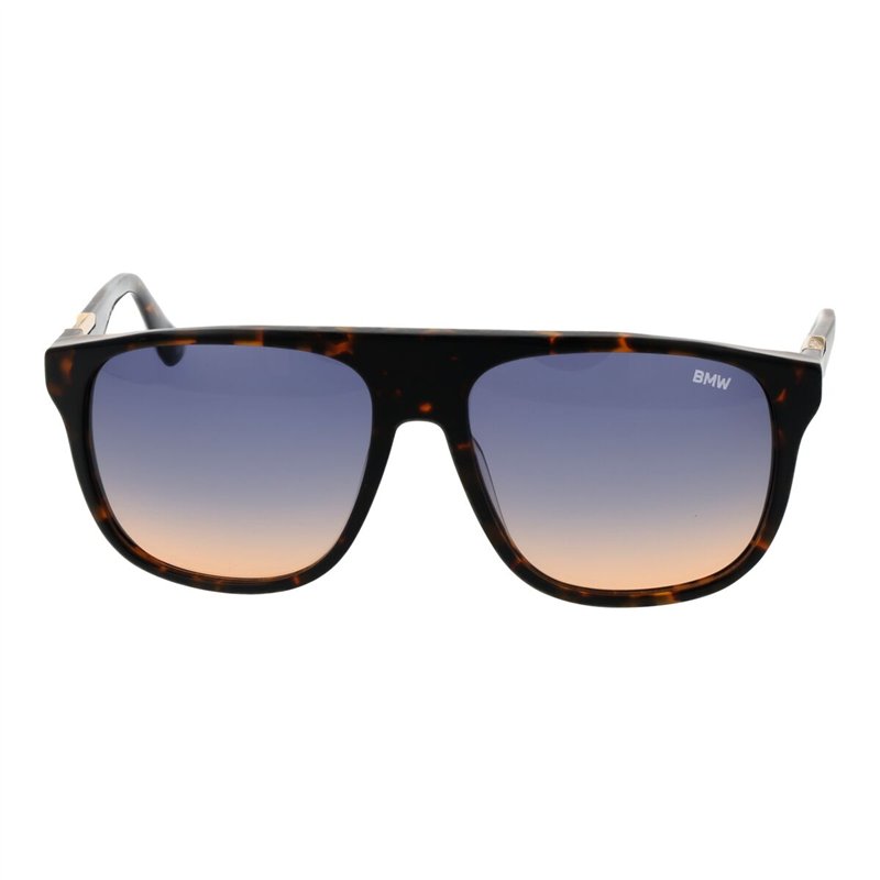 Image secondaire de Lunettes de soleil Homme BMW BW0041-H 5852W