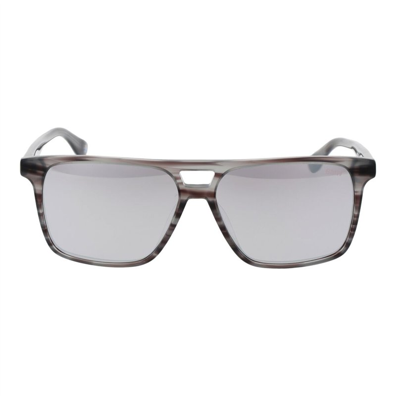 Image secondaire de Lunettes de soleil Homme BMW BW0038 5720C