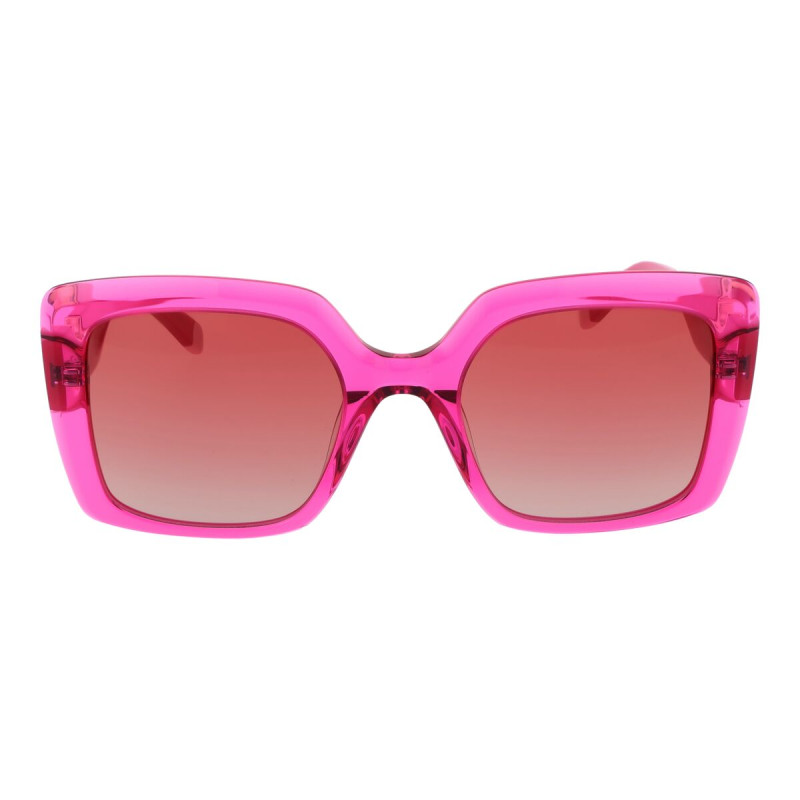 Image secondaire de Lunettes de soleil Femme Benetton BE5080 53295