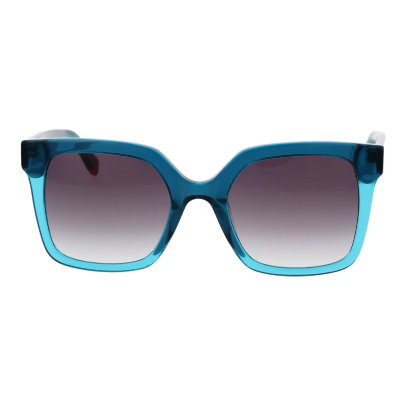 Image secondaire de Lunettes de soleil Femme Benetton BE5091 52549