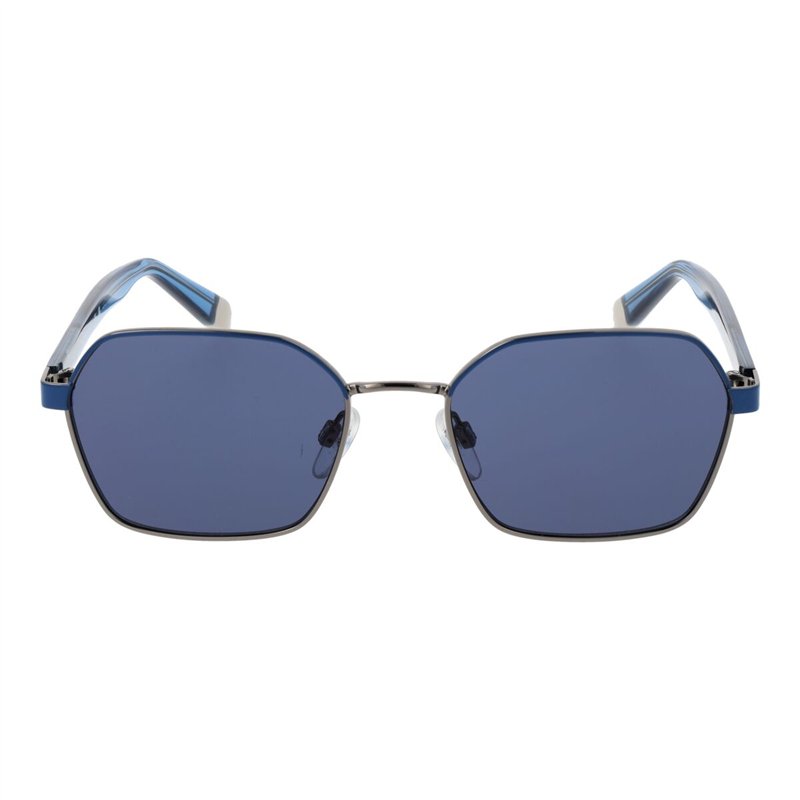 Image secondaire de Lunettes de soleil Homme Benetton BE7041 52940