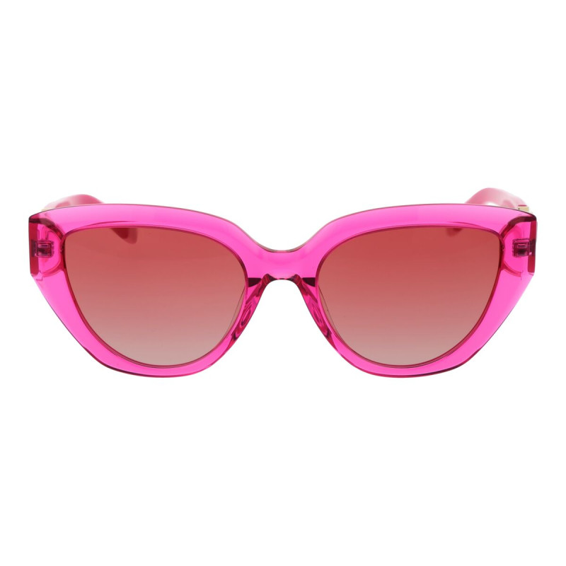 Image secondaire de Lunettes de soleil Femme Benetton BE5081 53295