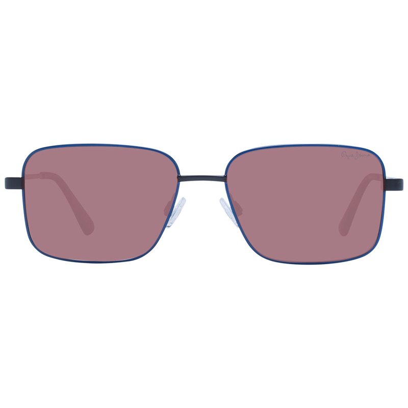 Image secondaire de Lunettes de soleil Homme Pepe Jeans PJ5211 54406P