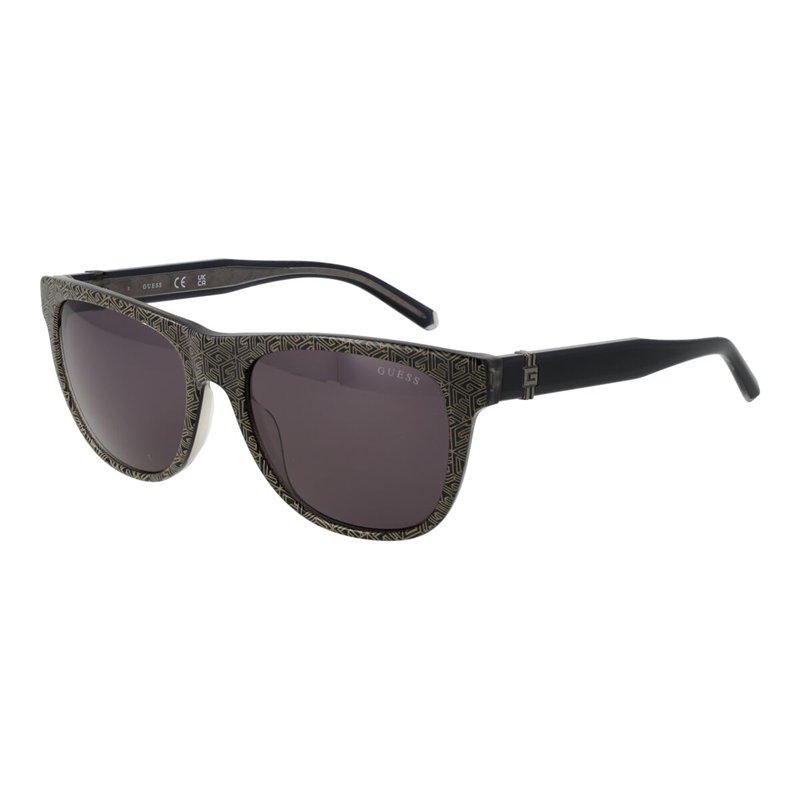 Lunettes de soleil Homme Guess GU00075 5405A