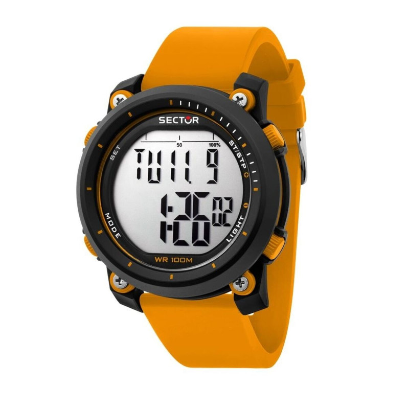 Montre Homme Sector R3251546001 (Ø 44 mm)