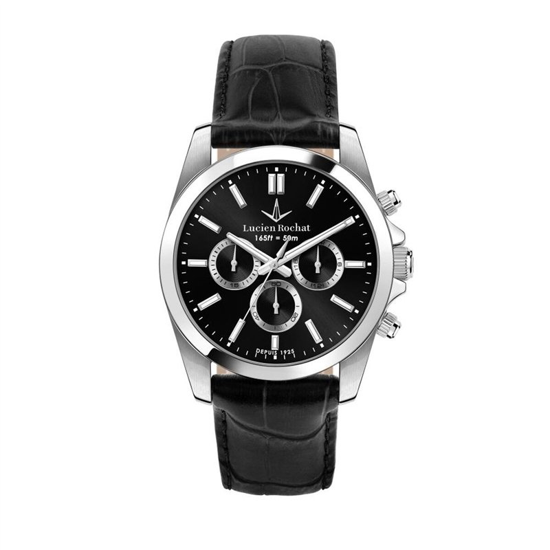 Montre Homme Lucien Rochat R0471617001 (Ø 41 mm)