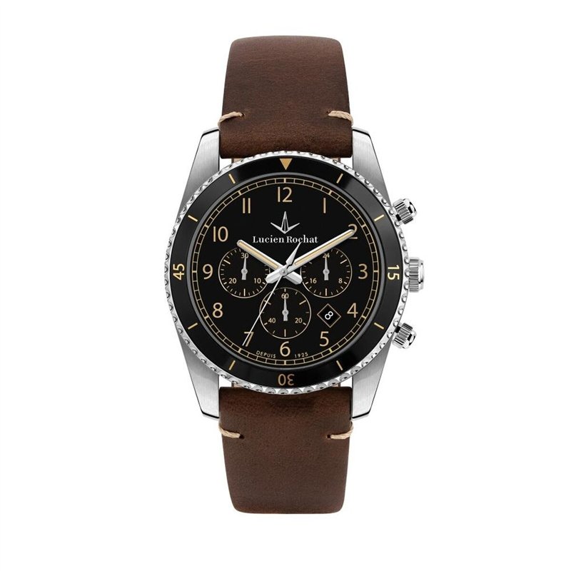 Montre Homme Lucien Rochat R0471617003 (Ø 43 mm)