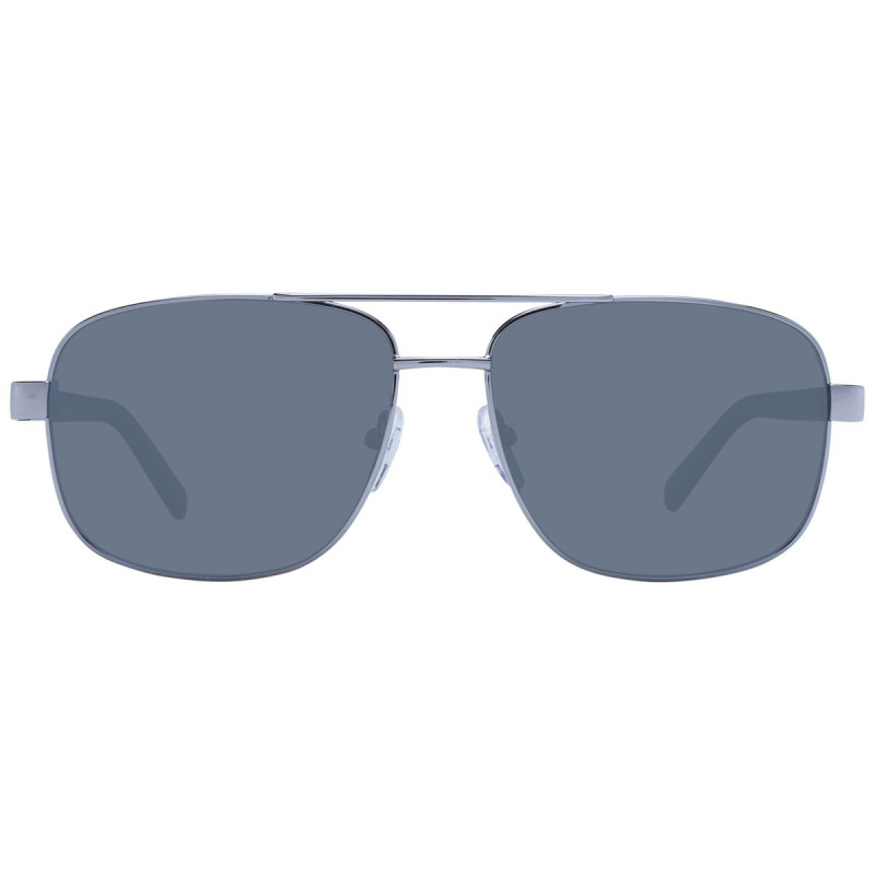 Image secondaire de Lunettes de soleil Homme BMW BS0039 5715D